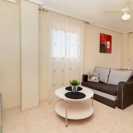 Apartment Pleamar Punta Prima *