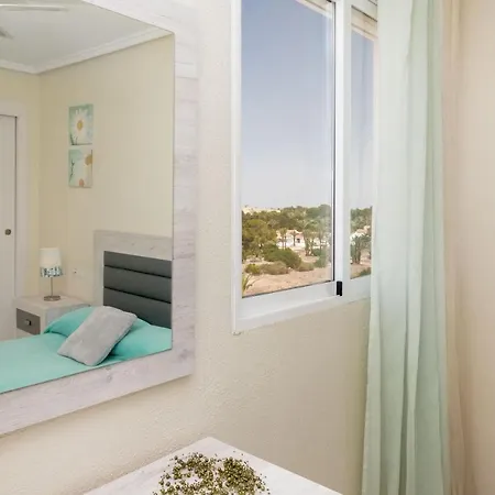 Pleamar Punta Prima * تورّيفيِخا