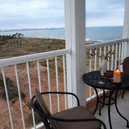 Pleamar Punta Prima * تورّيفيِخا