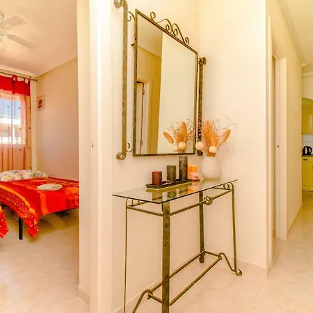 Pleamar Punta Prima Apartment