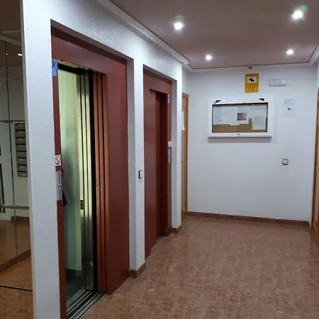 Pleamar Punta Prima *