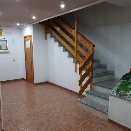 Pleamar Punta Prima Apartment Torrevieja