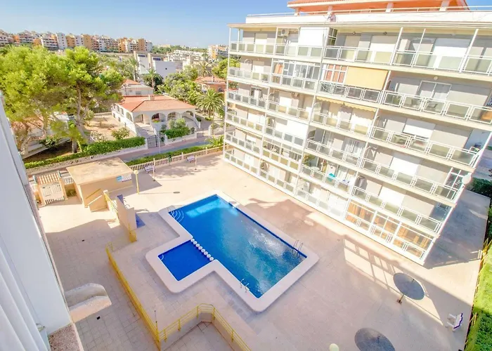 Pleamar Punta Prima
