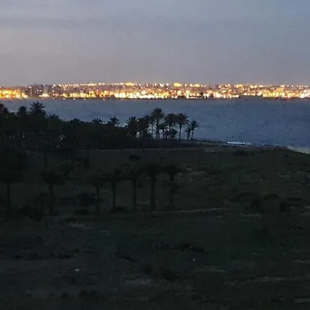 Pleamar Punta Prima Lägenhet *