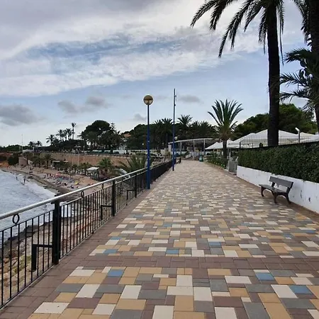 公寓 Pleamar Punta Prima