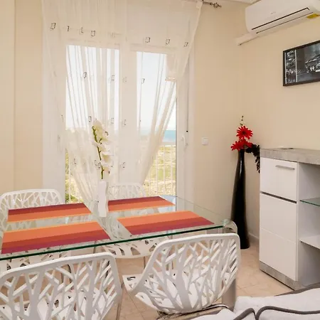 公寓 Pleamar Punta Prima