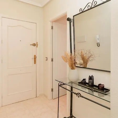 Pleamar Punta Prima *