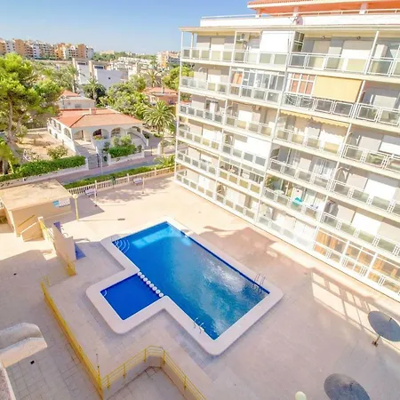 Pleamar Punta Prima