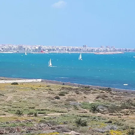 Pleamar Punta Prima *