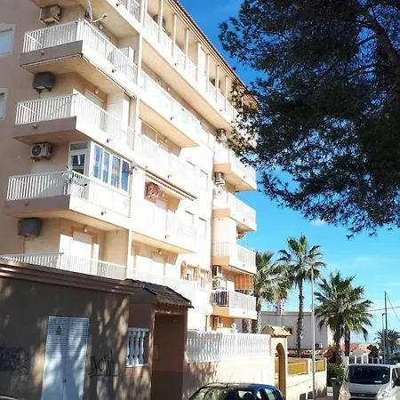 Lejlighed Pleamar Punta Prima *