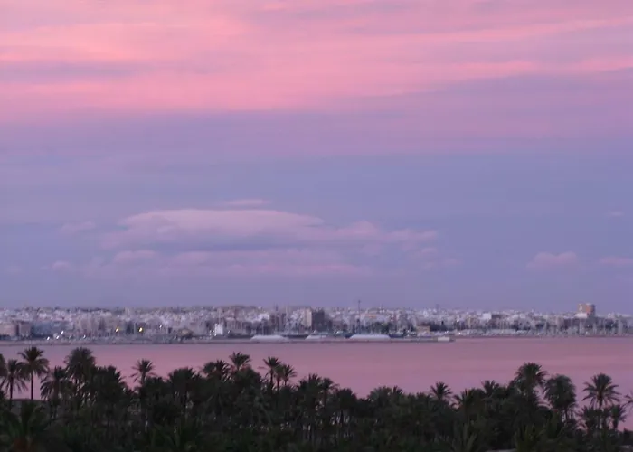 Pleamar Punta Prima