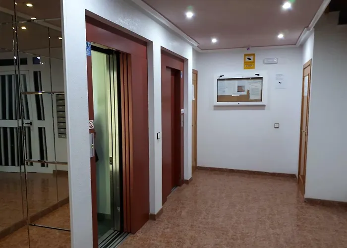 Pleamar Punta Prima *