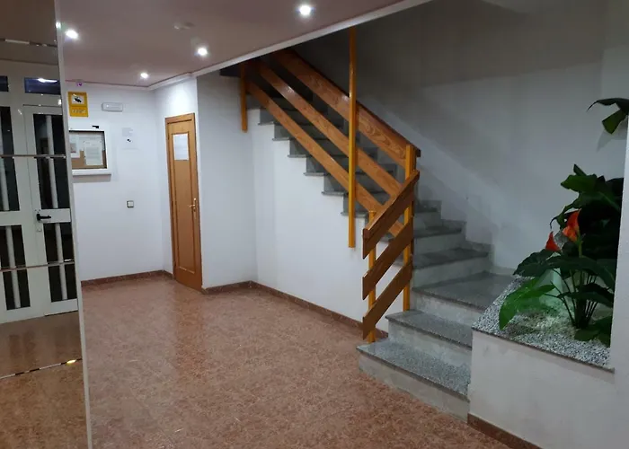 Pleamar Punta Prima דירה טורבייחה