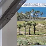 Appartamento Pleamar Punta Prima *
