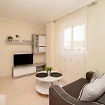 Appartamento Pleamar Punta Prima
