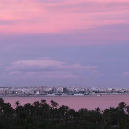 Pleamar Punta Prima
